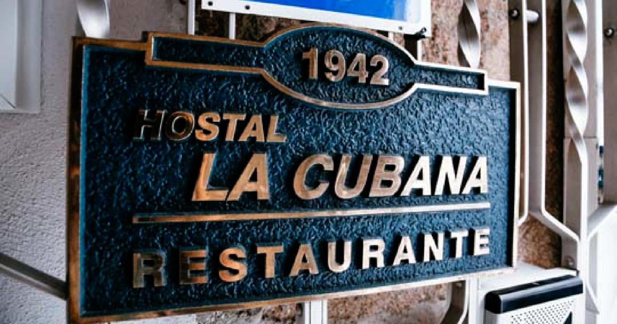 Hostal La Cubana Carballino Εξωτερικό φωτογραφία