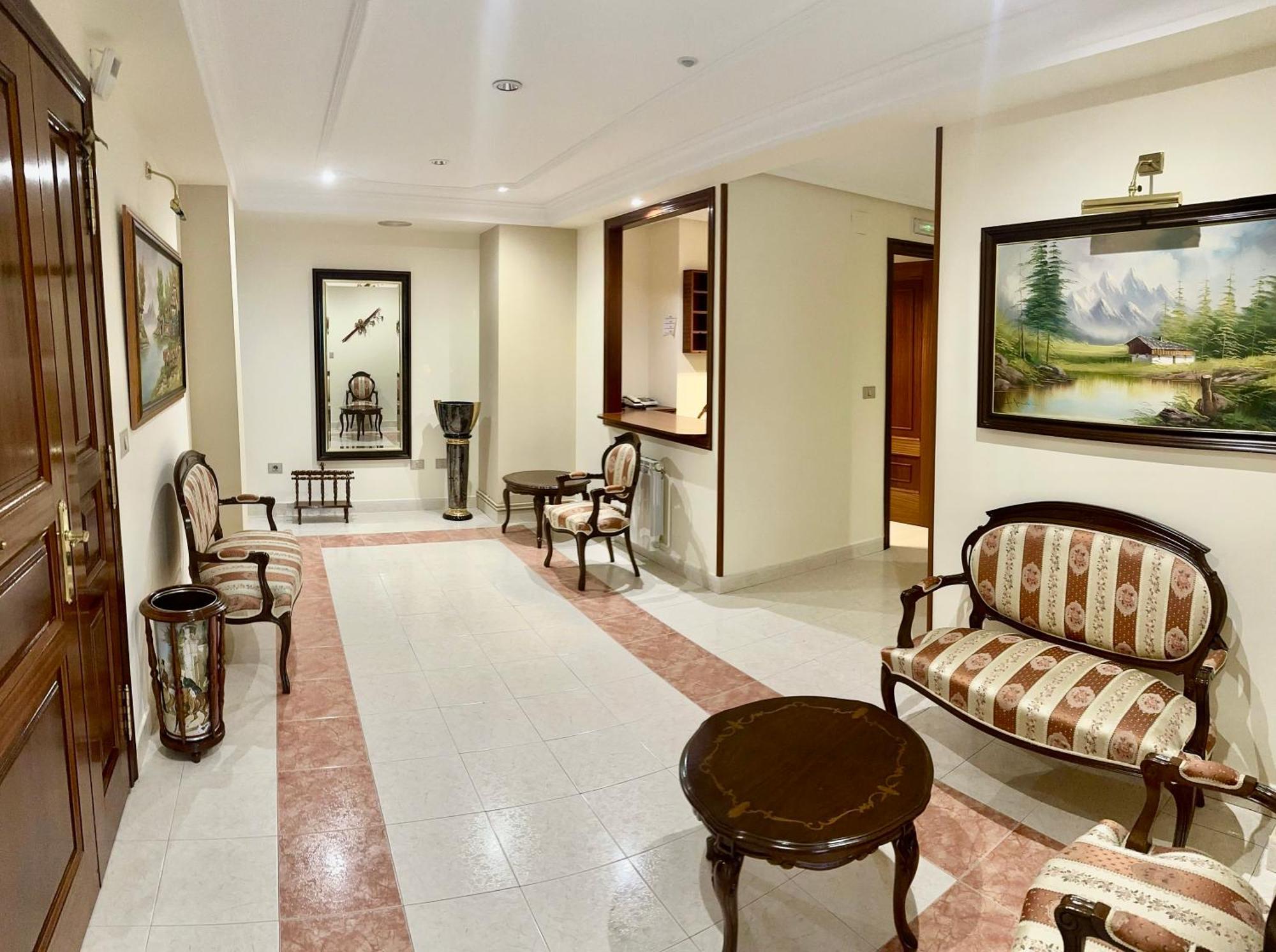 Hostal La Cubana Carballino Εξωτερικό φωτογραφία