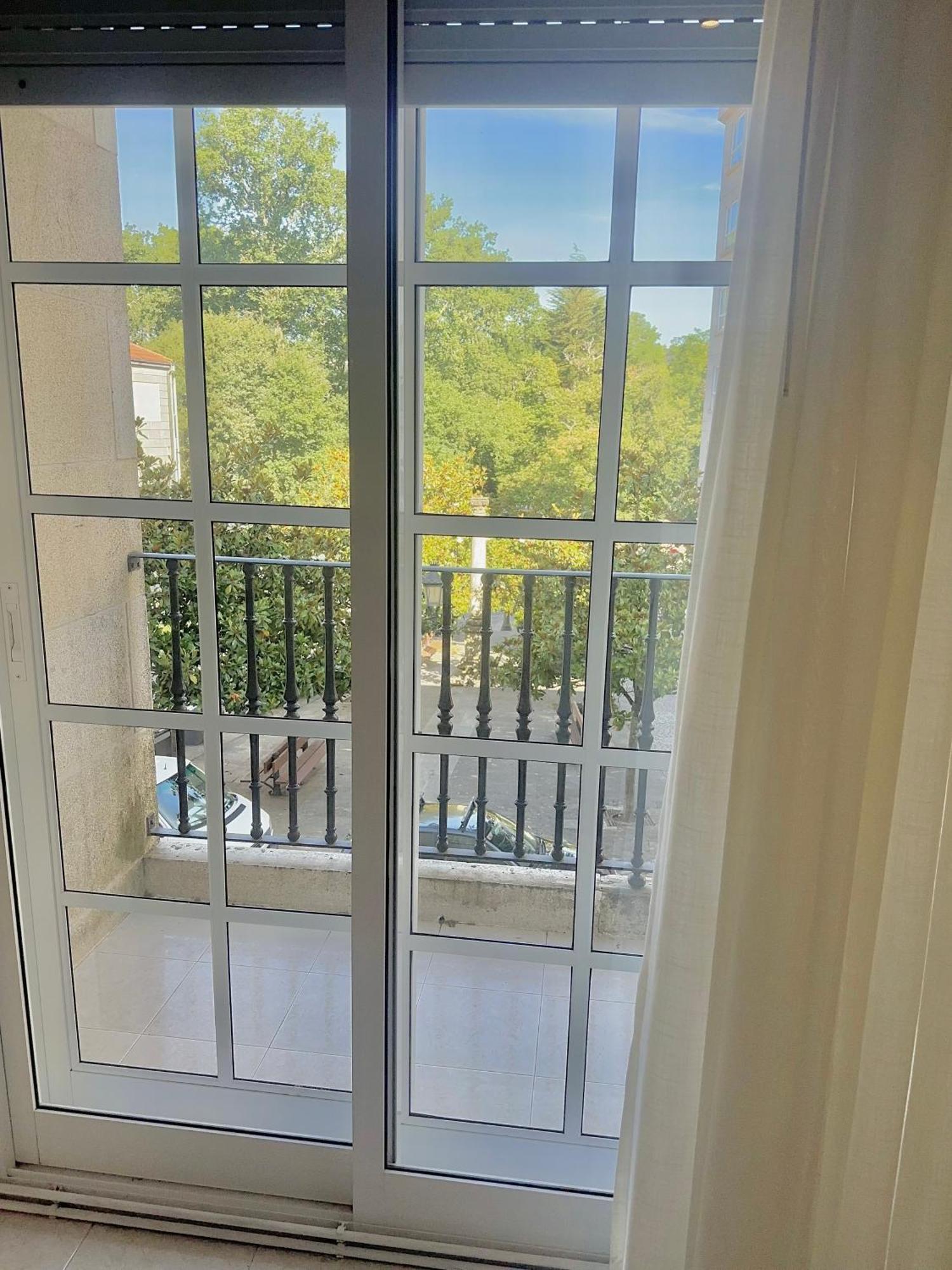 Hostal La Cubana Carballino Εξωτερικό φωτογραφία