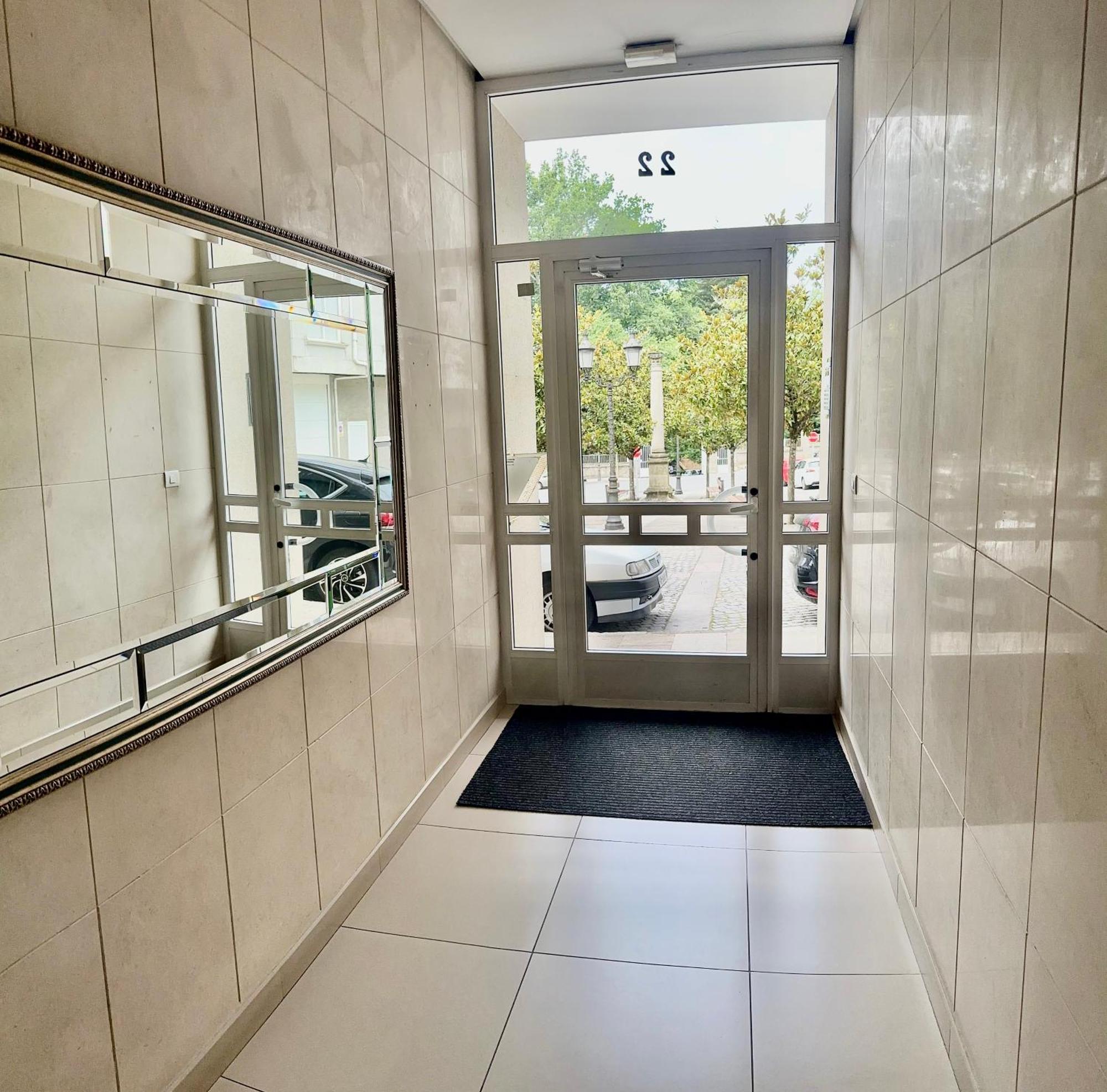 Hostal La Cubana Carballino Εξωτερικό φωτογραφία