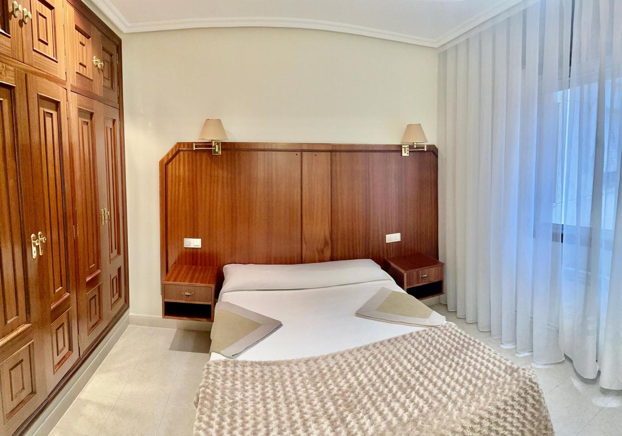 Hostal La Cubana Carballino Εξωτερικό φωτογραφία