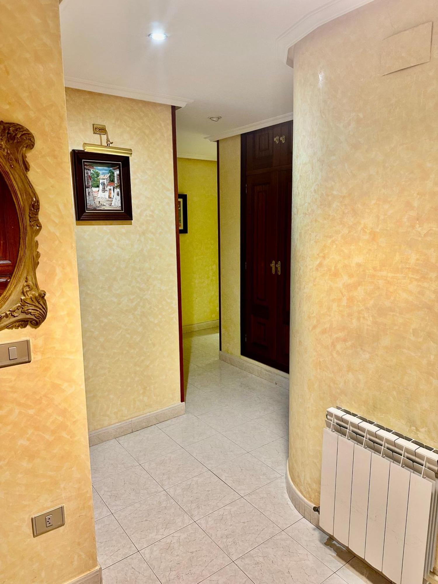 Hostal La Cubana Carballino Εξωτερικό φωτογραφία