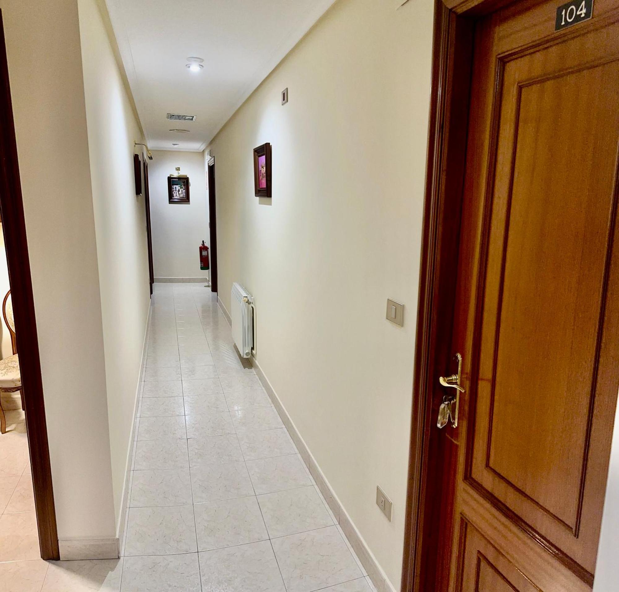 Hostal La Cubana Carballino Εξωτερικό φωτογραφία
